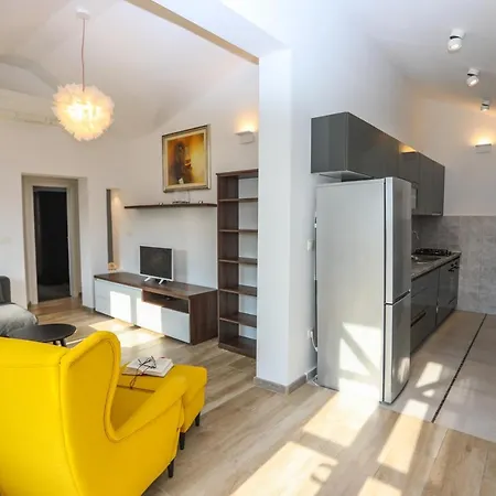 Apartman Stella Maris - Penthouse, Hvar