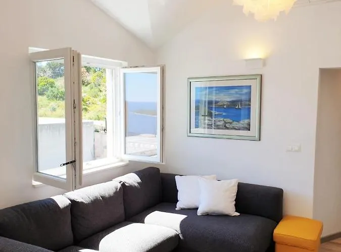 Apartment Stella Maris - Penthouse, Hvar Hvar Town