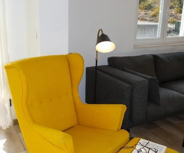 Stella Maris - Penthouse, Hvar Hvar Town