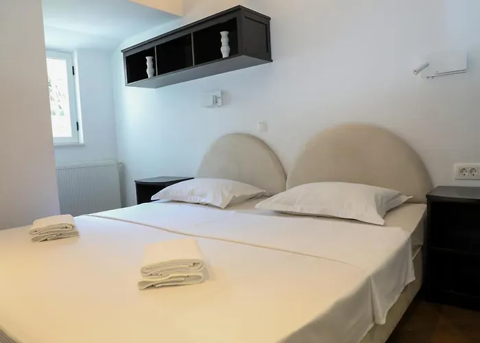 Apartmán Stella Maris - Penthouse, Hvar Hvar Town