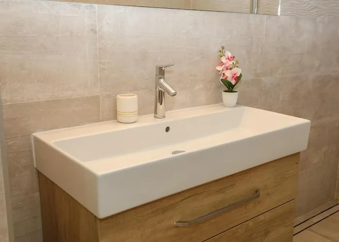 Stella Maris - Penthouse, Hvar *