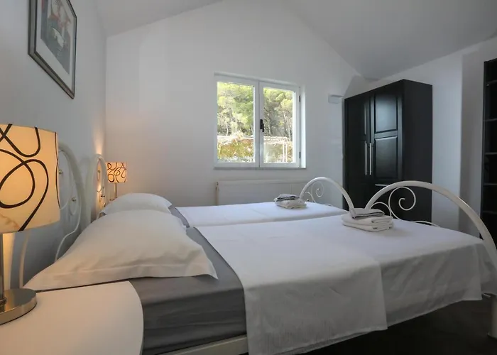 Stella Maris - Penthouse, Hvar Hvar Town