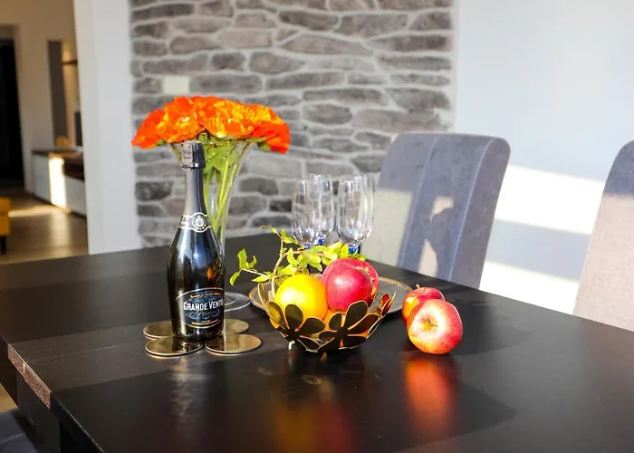 Apartment Stella Maris - Penthouse, Hvar *