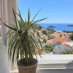 Stella Maris - Penthouse, Hvar * フヴァル