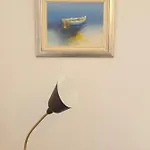 アパート Stella Maris - Penthouse, Hvar フヴァル