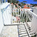Stella Maris - Penthouse, Hvar フヴァル