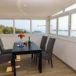شقة Stella Maris - Penthouse, Hvar