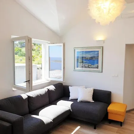 Apartman Stella Maris - Penthouse, Hvar Hvar Town
