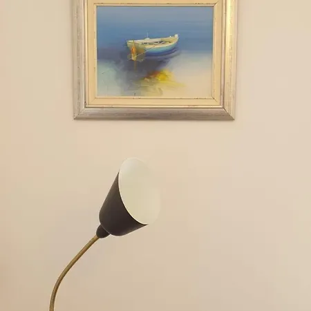 Daire Stella Maris - Penthouse, Hvar Hvar Town