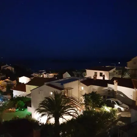 Stella Maris Penthouse Hvar - Panoramic Sea View & Parking Hvar Town