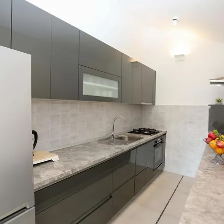 Appartement Stella Maris - Penthouse, Hvar Hvar Town