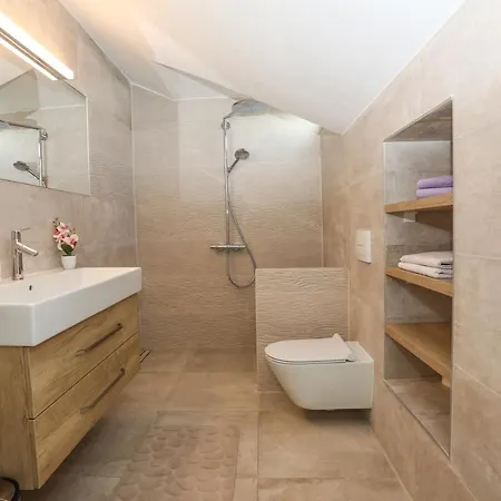 Stella Maris - Penthouse, Hvar * Hvar Town