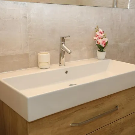 Stella Maris - Penthouse, Hvar *