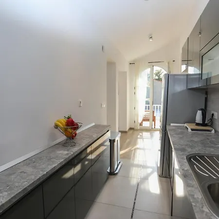 Appartement Stella Maris - Penthouse, Hvar *