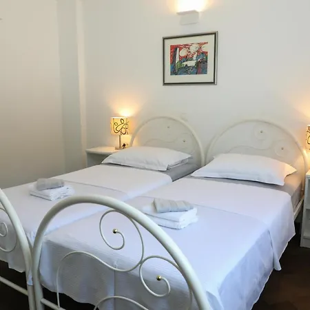 Apartman Stella Maris - Penthouse, Hvar *