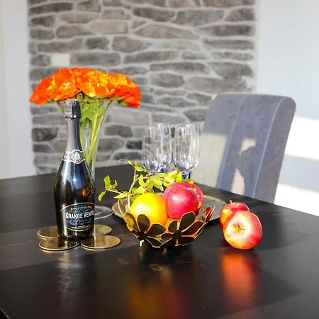 Apartmán Stella Maris - Penthouse, Hvar *