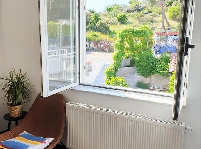 Stella Maris - Penthouse, Hvar Appartamento *