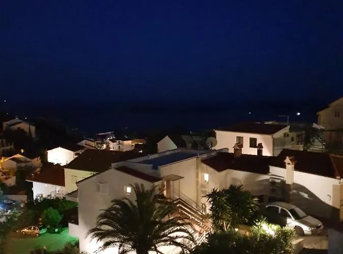 Stella Maris - Penthouse, Hvar Хвар