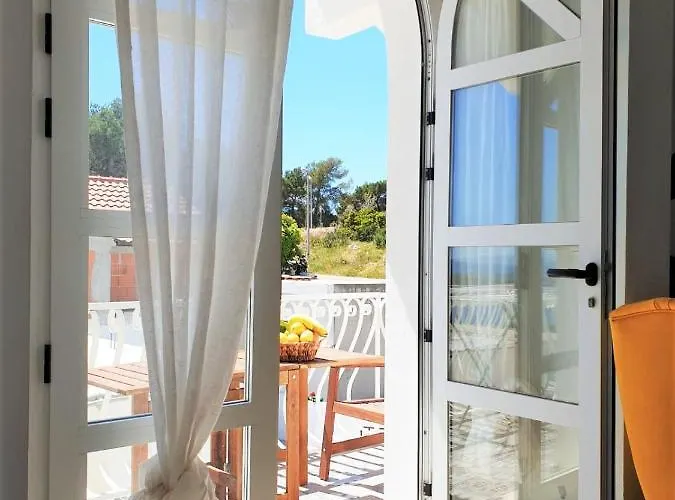 Апартаменты Stella Maris - Penthouse, Hvar Хвар