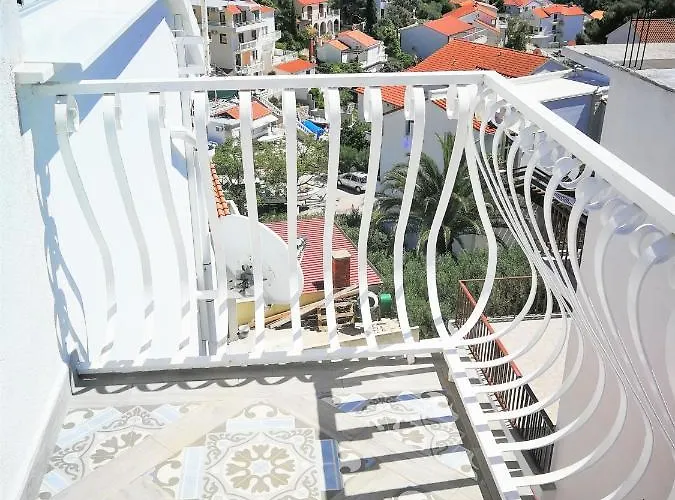 Stella Maris - Penthouse, Hvar Hvar Town