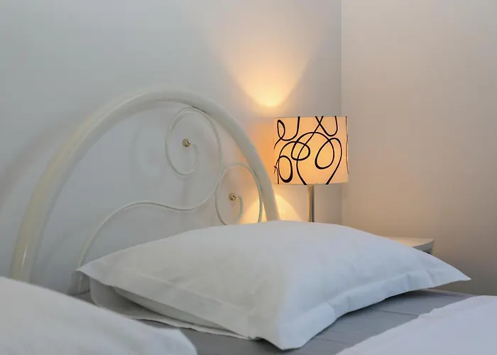 Stella Maris - Penthouse, Hvar * 흐바르