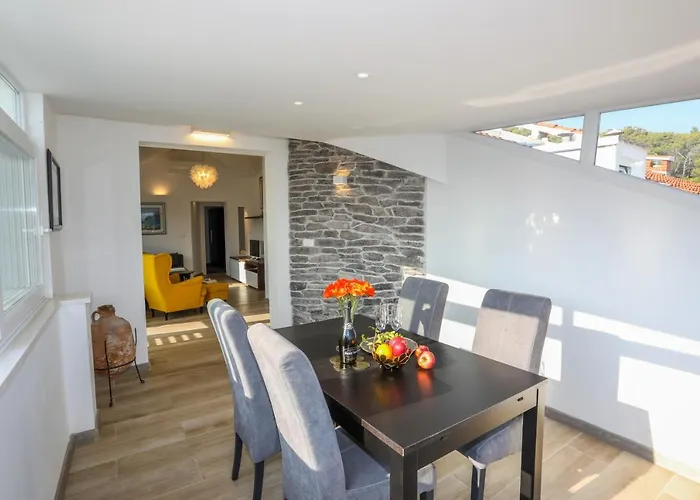 Appartamento Stella Maris - Penthouse, Hvar