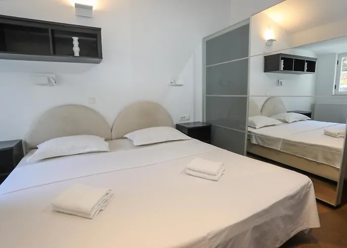 Stella Maris - Penthouse, Hvar * Hvar Town