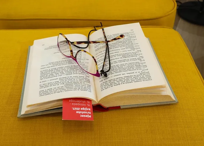 Stella Maris - Penthouse, Hvar Appartamento Hvar Town