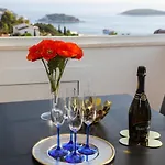 Stella Maris - Penthouse, Hvar דירה *