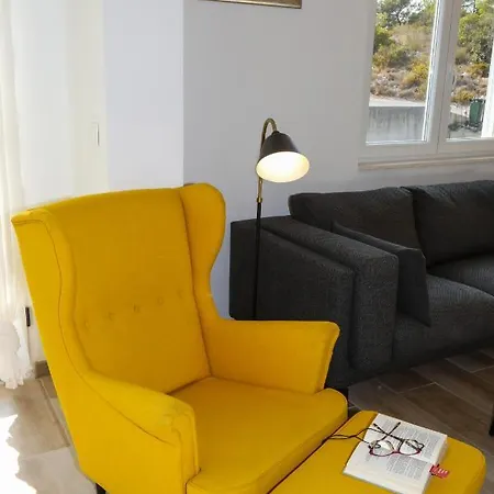 Stella Maris - Penthouse, Hvar Hvar Town