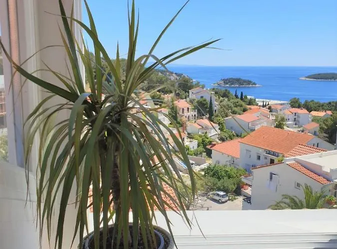 Stella Maris - Penthouse, Hvar * Hvar Town