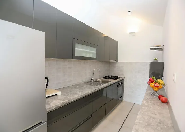 Apartamento Stella Maris - Penthouse, Hvar Hvar Town